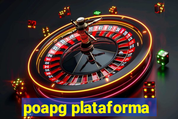 poapg plataforma